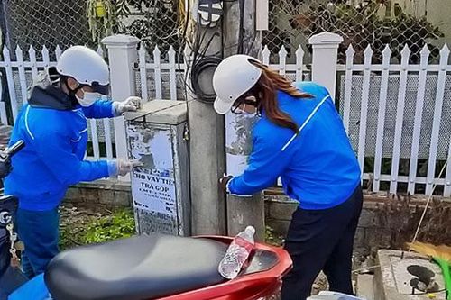 Nhiều hoạt động xây dựng môi trường sạch, đẹp, đô thị văn minh