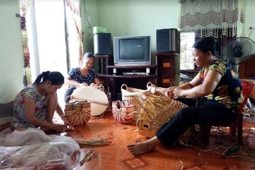 Yên Khánh: Hiệu quả từ hình thức dạy nghề lưu động