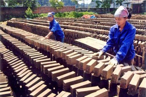 Nho Quan: Giá trị sản xuất công nghiệp chuyển biến tích cực