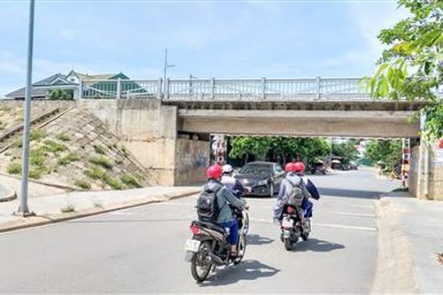 Sai phạm hơn 2,7 tỉ đồng tại 4 công trình giao thông
