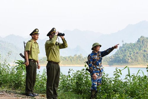 Bảo tồn đa dạng sinh học vì mục tiêu phát triển bền vững