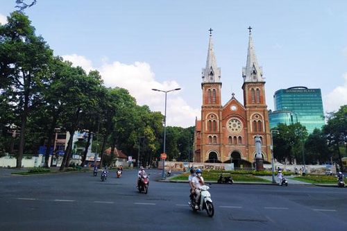 Ngành Du lịch thành phố Hồ Chí Minh chú trọng khai thác thị trường nội địa