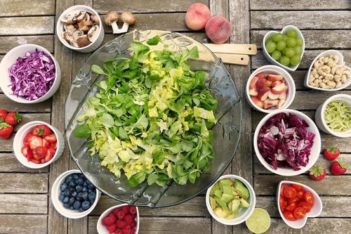8 cách giúp kiểm soát ăn uống hiệu quả