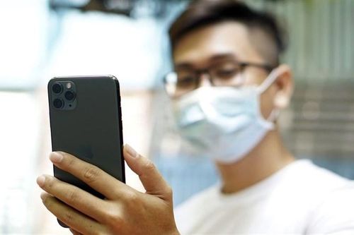 iOS 13.5 của Apple hỗ trợ nhiều tính năng liên quan đến Covid-19