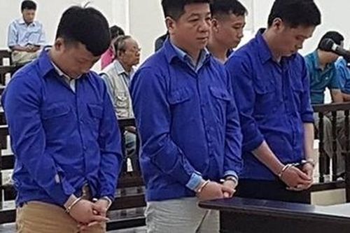 Cựu Chủ tịch Công ty King Việt Nam lĩnh án chung thân