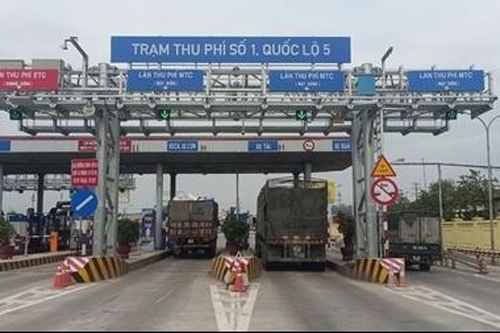Thêm 7 dự án BOT bị giảm thời gian thu phí 56,4 năm sau kiểm toán