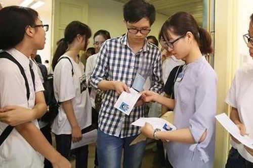 Học sinh lớp 9 được cấp giấy chứng nhận tốt nghiệp tạm thời trước 15/7