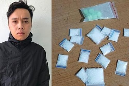 Mua ma túy từ TP HCM bán kiếm lời