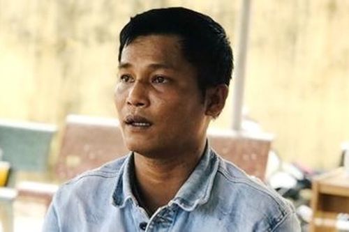 Đâm vợ thủng ruột vì say xỉn
