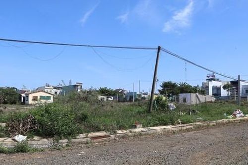Vụ nguyên chủ tịch TP.Bảo Lộc giao sai 71 lô đất: Chuyển hồ sơ CQĐT