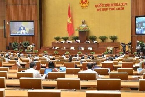 Đại biểu lo Nhà nước mất quyền chi phối khi giảm vốn điều lệ trong DNNN