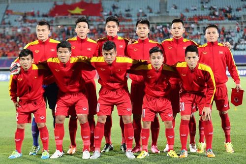 Những người hùng U20 World Cup 2017 của bóng đá Việt Nam giờ ra sao?