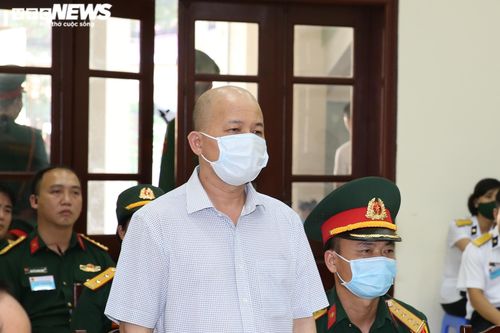 Xét xử Út 'trọc' Đinh Ngọc Hệ: Tịch thu vào ngân sách hơn 1.000 tỷ đồng
