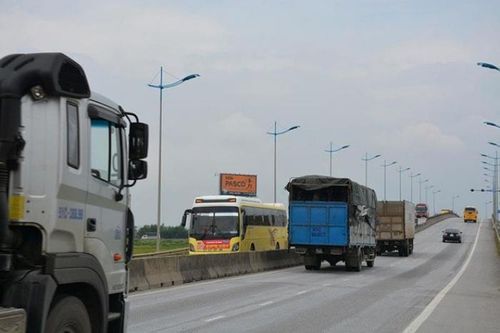 Đề xuất dùng vốn ngân sách thanh toán cho BOT bị phản đối