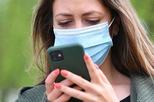 Người dùng đã có thể mở khóa iPhone dễ dàng hơn khi đang đeo khẩu trang
