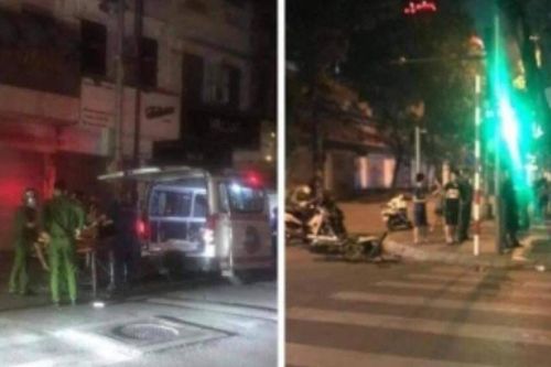 Khởi tố 'quái xế' gây tai nạn làm một phụ nữ tử vong