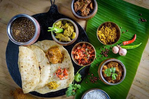 Mauritius - nơi giao thoa ba nền ẩm thực