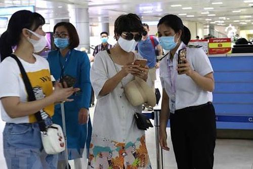 Sáng 21/5, đã 35 ngày không có ca mắc mới COVID-19 trong cộng đồng