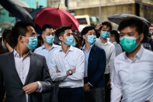 Làm thế nào để bảo vệ cả gia đình trước các bệnh hô hấp như COVID-19?