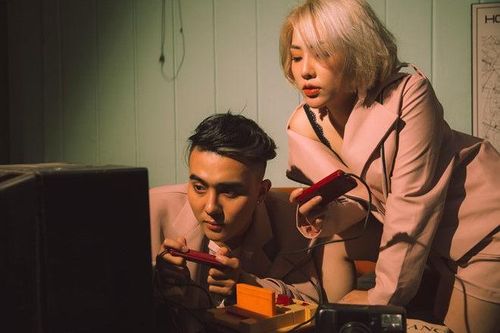 Bộ đôi Đạt G & Du Uyên xác nhận trở lại, hé lộ ca khúc bí ẩn chỉ với 3 từ viết tắt