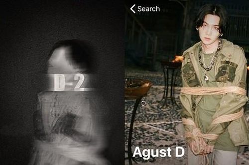 Big Hit chưa 'thả thính' xong nhưng Apple Music đã lỡ spoil Suga (BTS) sắp tung mixtape