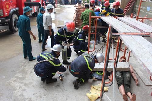 Quy trách nhiệm người đứng đầu cơ sở đối với công tác phòng cháy, chữa cháy