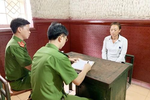 Sơn La: Bán cháu ruột chồng qua biên giới lấy 20 triệu đồng