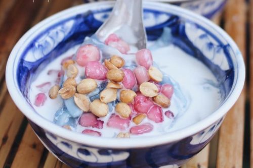 Những quán chè lâu năm gắn bó nhiều thế hệ người Sài thành