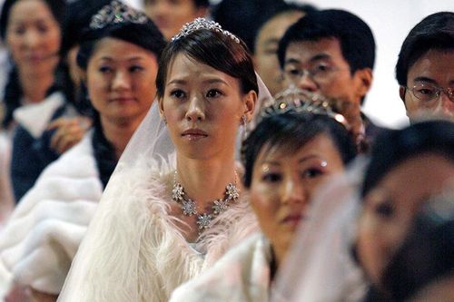 Đài Loan có thể bỏ hình sự hóa tội ngoại tình