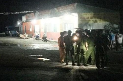 Truy tìm hành khách đi chung xe với người về từ Campuchia