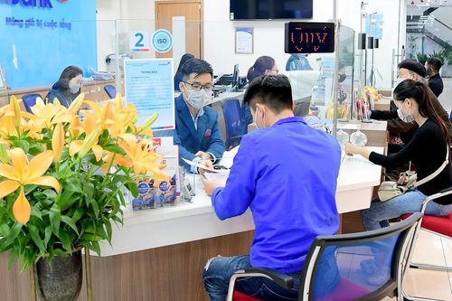 VietinBank tăng vốn điều lệ đáp ứng tiêu chuẩn Basel II