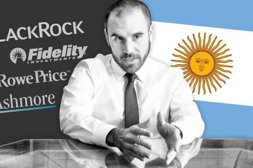 Argentina sắp vỡ nợ lần thứ 9 trong lịch sử