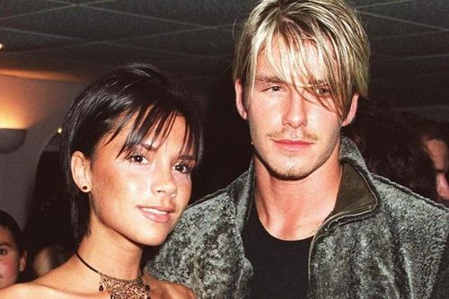 Victoria Beckham, Hailey Bieber và loạt sao cưới thần tượng một thời