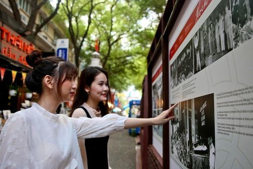Đường sách TP.HCM chào hè với nhiều hoạt động phong phú