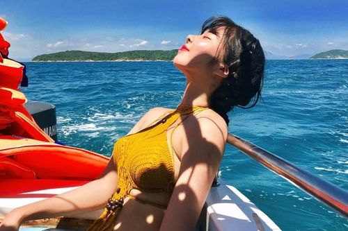 Tham quan Cù Lao Chàm, dạo biển ngắm san hô trong một ngày