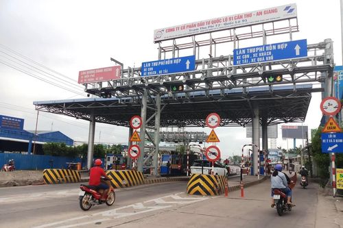 'Lời hứa BOT' của Bộ Giao thông Vận tải đã được thực hiện đến đâu?