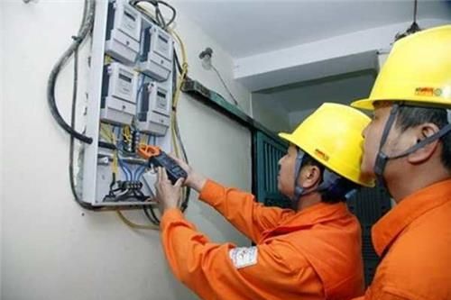 Bổ sung cắt điện, nước là biện pháp ngăn chặn vi phạm hành chính