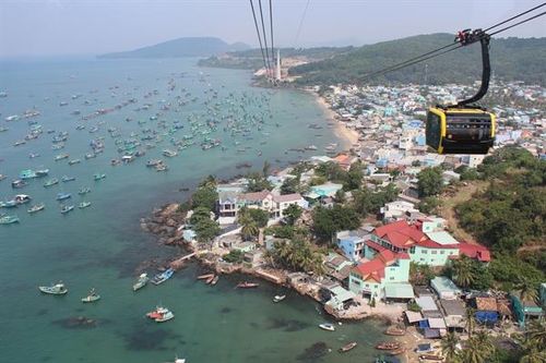Phát động Cuộc thi Ảnh đẹp Du lịch Kiên Giang
