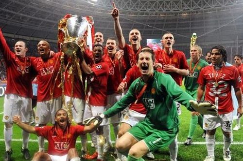 Sir Alex giúp MU đoạt Cúp C1 năm 2008 thế nào? Nghệ thuật chiến thắng được tiết lộ