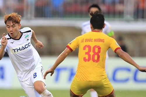 Bóng đá Việt, điểm sáng mới của làng cầu thế giới