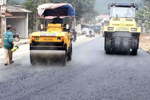 Bộ Giao thông vận tải đốc thúc giải ngân vốn đầu tư công