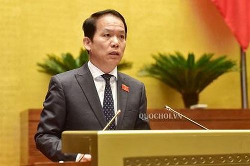 Năm 2020, Quốc hội sẽ thông qua 16 luật