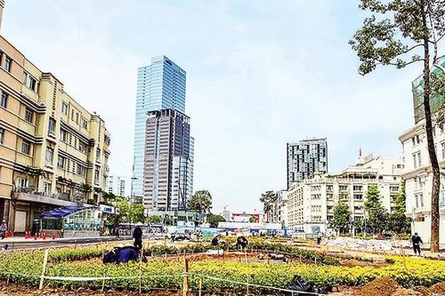 Nỗ lực thi đua hoàn thành tốt các nhiệm vụ