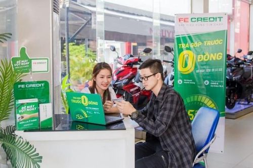 Cơ hội thúc đẩy tài chính tiêu dùng