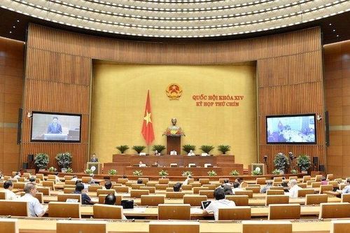 Hai vấn đề còn nhiều ý kiến tại Dự thảo Luật sửa đổi, bổ sung Luật Xử lý vi phạm hành chính
