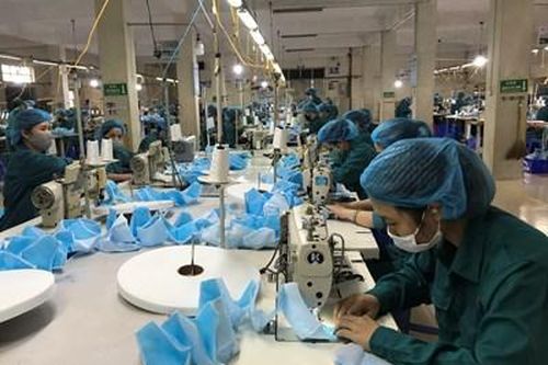 Giữ vững vị thế dẫn đầu về xuất khẩu nhờ nền tảng hai chuẩn