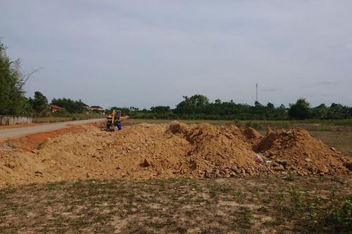 Quảng Trị: Tìm kiếm và quy tập 3 hài cốt liệt sĩ