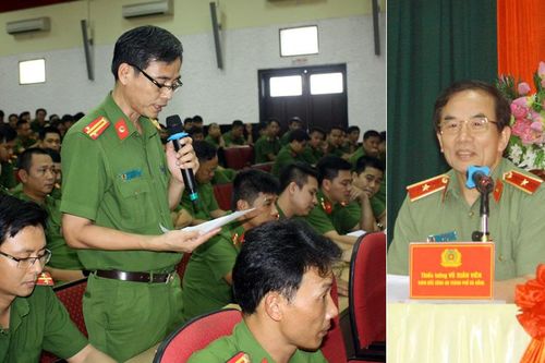 Kiên quyết không để các băng, nhóm hoạt động theo kiểu xã hội đen tồn tại trên đất Đà Nẵng