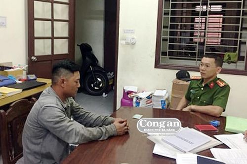 Ông thợ... xấu tính