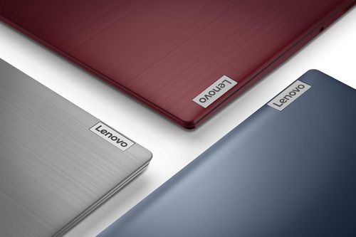 Lenovo lên kệ laptop IdeaPad Slim 3i và IdeaPad Slim 5i